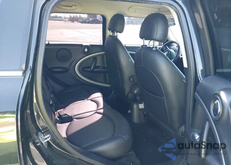 2013 Mini Countryman Cooper z USA, uszkodzony, nr VIN WMWZB3C5XDWR35908